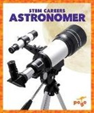 R. J. Bailey - ASTRONOMER