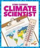 R. J. Bailey - CLIMATE SCIENTIST