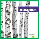 Nadia Higgins - Bosques (Forests)