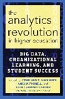 Jonathan S. (EDT)/ Parnell Gagliardi, Julia Carpenter-Hubin, Jonathan S Gagliardi, Jonathan S. Gagliardi, Amelia Parnell - The Analytics Revolution in Higher Education
