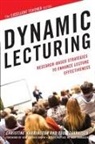 Christine Harrington, Christine/ Zakrajsek Harrington, Zakrajsek, Todd Zakrajsek, Todd D Zakrajsek, Todd D. Zakrajsek - Dynamic Lecturing