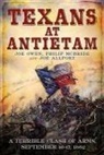 Joe Allport, Philip Mcbride, Joe Owen - Texans at Antietam