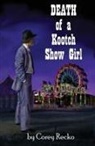 Corey Recko - DEATH OF A KOOTCH SHOW GIRL