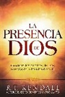 R T Kendall, R. T. Kendall, R.T. Kendall - La Presencia de Dios / The Presence of God