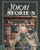 Zack Davisson, Eleonora D'Onofrio - Yokai Stories