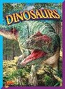 Megan Cooley Peterson - DINOSAURS