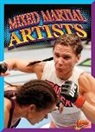 Elizabeth Noll - MIXED MARTIAL ARTISTS
