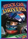 Megan Cooley Peterson - STOCK CAR DRIVERS