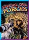 Elizabeth Noll - SPECIAL OPS FORCES