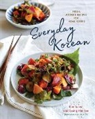 Seung Hee Lee, Lee Seung-Hee, Kim Sunee, Sunee Kim - EVERYDAY KOREAN