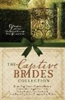 Jennifer AlLee, Jennifer/ Breidenbach AlLee, Angela Breidenbach, Susan Page Davis - The Captive Brides Collection
