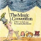 Sandra Hochman, Hochman Sandra - The Magic Convention