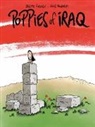 Brigitte Findakly, Brigitte Trondheim Findakly, Lewis Trondheim - Poppies of Iraq