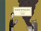 Tom Gauld - Baking with Kafka