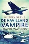 David Watkins - History of the de Havilland Vampire