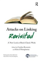 Catalina Bronstein, Edna O'Shaughnessy, Catalina Bronstein, Edna O'Shaughnessy - Attacks on Linking Revisited