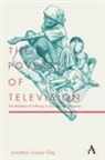Jonathan Corpus Ong, Ong Jonathan Corpus - Poverty of Television