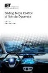 Antonella Ferrara, Antonella (Full Professor of Automatic Control Ferrara - Sliding Mode Control of Vehicle Dynamics