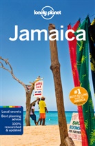 Pau Clammer, Paul Clammer, Anna Kaminki, Anna Kaminski, Lonely Planet, Lonely Planet Publications (COR) - Jamaica