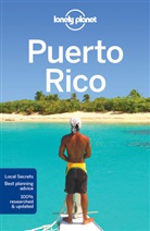 Lonely Planet, Lonely Planet Publications (COR), Liz Prado, Liza Prado, Luke Waterson - Puerto Rico