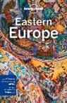 Mar Baker, Mark Baker, Gre Bloom, Greg Bloom, Marc et al Di Duca, Lonely Planet... - Eastern Europe