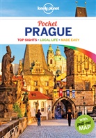 Mar Baker, Mark Baker, Mar Di Duca, Marc Di Duca, Lonely Planet, Lonely Planet Publications (COR)... - Pocket Prague : top sights, local life, made easy