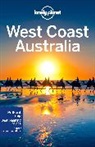 Bret Atkinson, Brett Atkinson, Caroly Bain, Carolyn Bain, Lonely Planet, Lonely Planet Publications (COR)... - West coast Australia