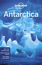 Alexi Averbuck, Alexis Averbuck, Cathy Brown, Lonely Planet - Antarctica