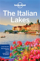 Marc Di Duca, Paula Hardy, Lonely Planet, Lonely Planet, Regis Saint Louis, Regis St Louis... - The Italian lakes