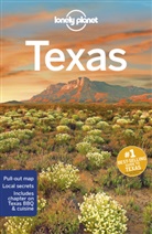 Amy Balfour, Amy C Balfour, Stephe Lioy, Stephen Lioy, Lonely Planet, Ryan Ver Berkmoes - Texas