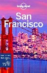 Sara et al Benson, Aliso Bing, Alison Bing, Lonely Planet, John Vlahides, John A Vlahides - San Francisco