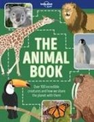 Lonely Planet Kids, Lonely Planet, Lonely Planet Kids, Lonely Planet Kids (COR), Ruth Martin, Dawn Cooper - Lonely Planet Kids the Animal Book