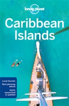 Pau Clammer, Paul Clammer, Alex Egerton, Ashley Harrell, Ashley et al Harrell, Anna Kaminski... - Caribbean islands