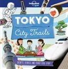 Anna Claybourne, Lonely Planet Kids, Lonely Planet, Lonely Planet Kids, Alex Bruff, Matt Taylor - Tokyo