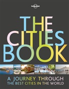 Lonely Planet, Lonely Planet - The Cities Book