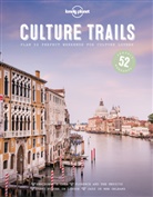 Lonely Planet, Lonely Planet Publications (COR), Lonely Planet - Culture Trails