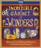 Joe Fullman, Lonely Planet Kids, Lonely Planet, Lonely Planet Kids, Andy Mansfield, Andy Mansfield - The Incredible Cabinet of Wonders