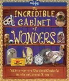 Joe Fullman, Lonely Planet Kids, Lonely Planet, Lonely Planet Kids, Andy Mansfield - Incredible Cabinet of Wonders