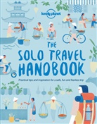 Lonely Planet, Lonely Planet - The Solo Travel Handbook