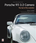 Tony Corlett, Corlett Tony - Porsche 911 Carrera - The Last of the Evolution