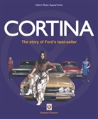 Graham Robson - Cortina