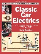 Martin Thaddeus, Thaddeus Martin - Classic Car Electrics