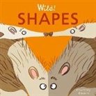 Courtney Dicmas, Courtney Dicmas - SHAPES