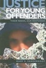 Mary Vandergoot, Mary E. Vandergoot - Justice for Young Offenders