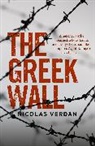 Nicolas Verdan - The Greek Wall