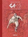 Alexis Deacon, Alexis Deacon - Geis 2