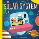 Dominic Walliman, Ben Newman, Newman Ben - Professor Astro Cat's Solar System