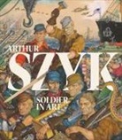 Ungar, Irvan Ungar, Irvin Ungar, Irvin Ungar, Rabbi Irvin Ungar - Arthur Szyk: Soldier in Art