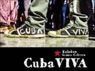 Kaloian Santos Cabrera, Kaloian Santos-Cabrera - Cuba Viva