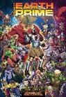 Scott Bennie, Jason Brick, Darren Bulmer, Darren Bulmer, Jason Brick, Steve Kenson... - Atlas of Earth-Prime